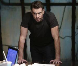 Scandal saison 4 : Scott Foley reste dans la s&eacute;rie