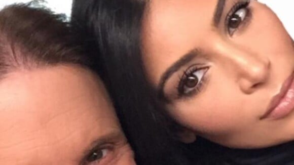 Kendall et Kylie Jenner, Kim Kardashian : Bruce Jenner change de sexe, elles réagissent sur Twitter