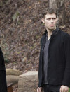 The Originals saison 2, épisode 20 : Klaus (Joseph Morgan) retrouve Dahlia (Claudia Black)