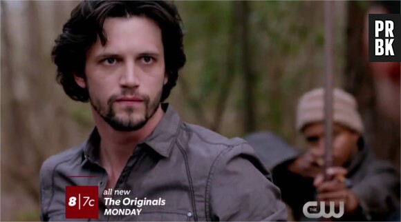 The Originals saison 2, épisode 20 : Jackson VS Elijah