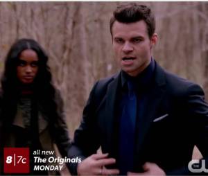 The Originals saison 2, épisode 20 : Elijah très en colère