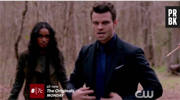 The Originals saison 2, épisode 20 : Elijah très en colère