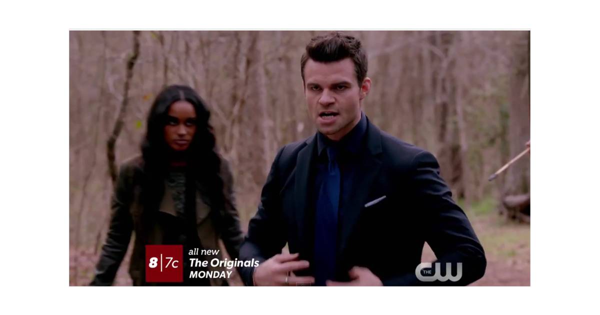 The Originals saison 2, épisode 20 : Elijah très en colère - Purebreak