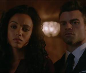 The Originals saison 2, épisode 20 : Rebekah et Elijah