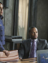 Scandal saison 4 : Marcus va-t-il rejoindre l'équipe d'Olivia ?