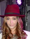  Nabilla Benattia &eacute;voque son passage en prison dans une interview pour le magazine Lui 