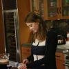 Grey's Anatomy saison 11, épisode 22 : Ellen Pompeo (Meredith) sur une photo