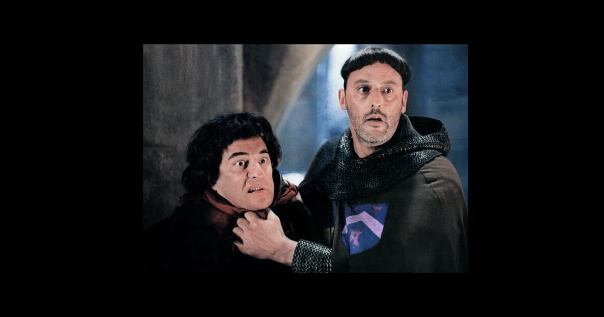 Les Visiteurs 3 : le casting se dévoile, découvrez les nouveaux acteurs