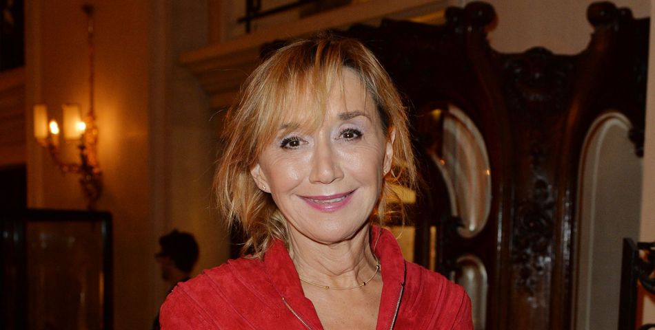 Marie-Anne Chazel au casting du film Les Visiteurs 3 : la Terreur ...