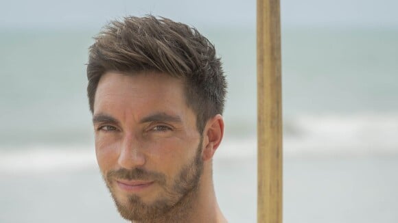 Cédric (Koh Lanta 2015) : le chef des rouges a caché son passé en prison à la prod