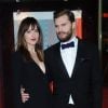 Fifty Shades of Grey : Jamie Dornan et Dakota Johnson dans une suite sous forme de "thriller"
