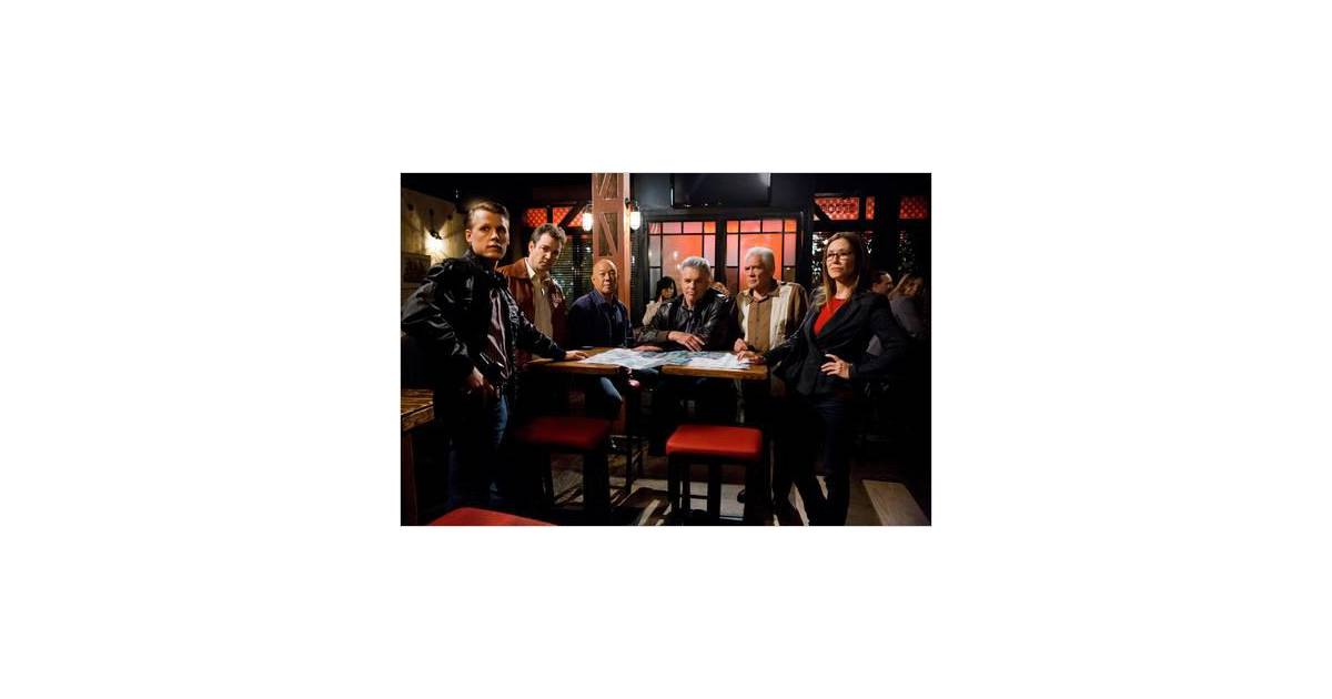 Major Crimes saison 1 : un casting quasiment identique à The Closer