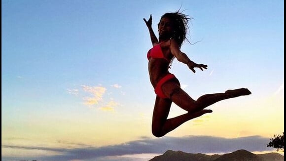 Shanna (Les Anges 7) atteint le million d'abonnés sur Instagram : ses plus belles photos