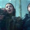 Game of Thrones saison 5 : Sam et Gilly prêts à avoir une vie normale