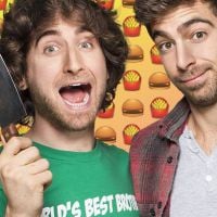 Brothers Green Eats : les MacGyvers de la cuisine débarquent sur MTV