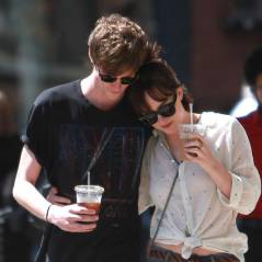 Dakota Johnson et Matthew Hitt en couple : l'actrice toujours aussi amoureuse à New York