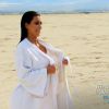 Kim Kardashian totalement nue dans un épisode de la télé-réalité Keeping Up With The Kardashians