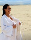  Kim Kardashian totalement nue dans un &eacute;pisode de la t&eacute;l&eacute;-r&eacute;alit&eacute; Keeping Up With The Kardashians 