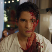 Teen Wolf : Scott et Lydia morts... pour la promo sanglante de Scream