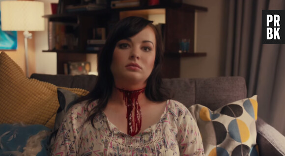 Scream saison 1 : les actrices d'Awkward se prêtent au jeu de la promo