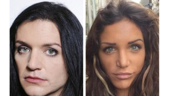 Julia (Les Anges 7) comparée à un homme par Andy "Raconte" sur Twitter