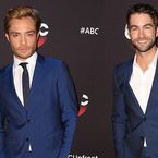 Gossip Girl : Ed Westwick et Chace Crawford de retour, premières images de leurs séries