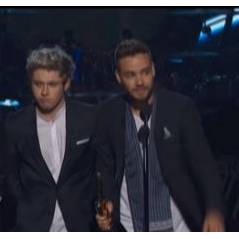 One Direction aux Billboard : un message pour leur "frère" Zayn Malik, la honte pour Liam Payne