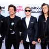One Direction aux Billboard Music Awards 2015