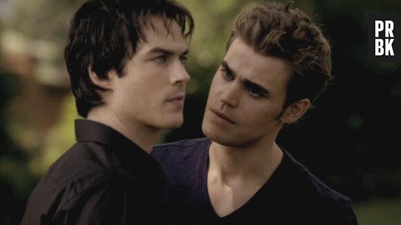 The Vampire Diaries saison 7 : Damon et Stefan au coeur des intrigues