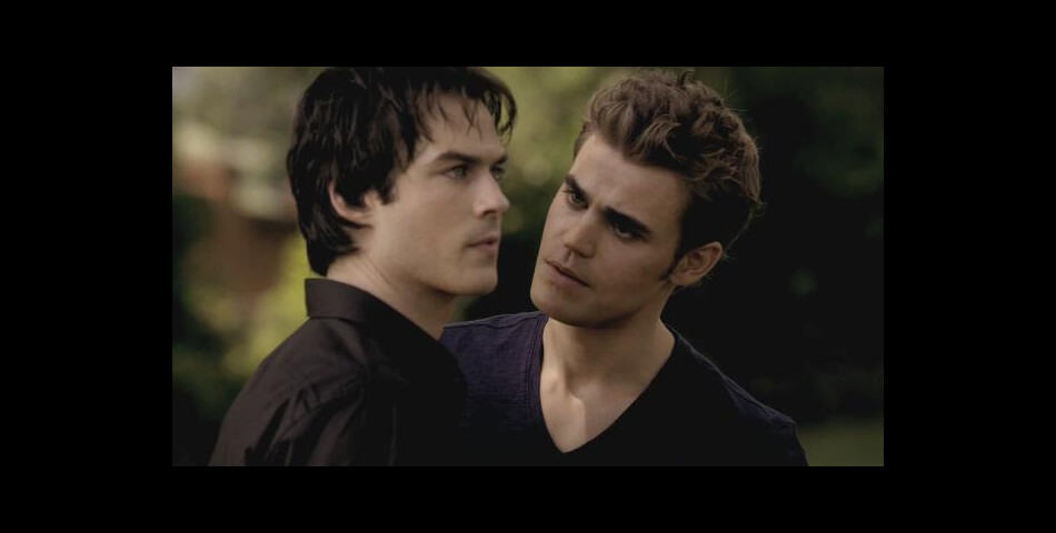  The Vampire Diaries saison 7 : Damon et Stefan au coeur des intrigues 