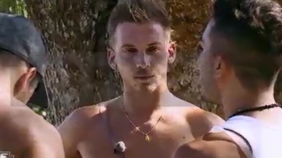 Anaïs Camizuli (Les Anges 7) déçue par Jon : "Ça reste un mec, un lâche"
