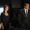 Les Agents du SHIELD saison 2 : May et Coulson sur une photo