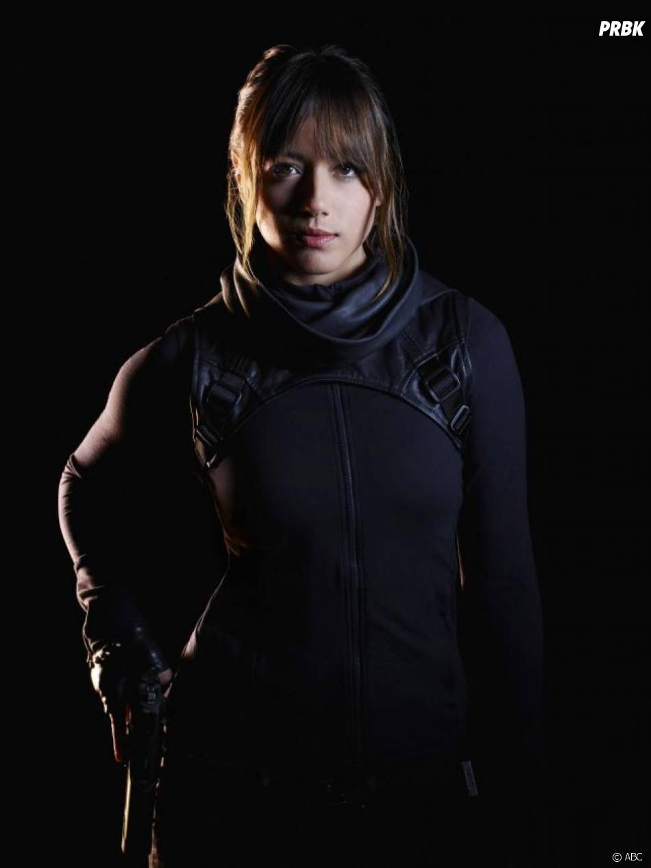 Les Agents Du Shield Saison 2 Les Agents du SHIELD saison 2 : Skye va devenir une inhumaine - Purebreak