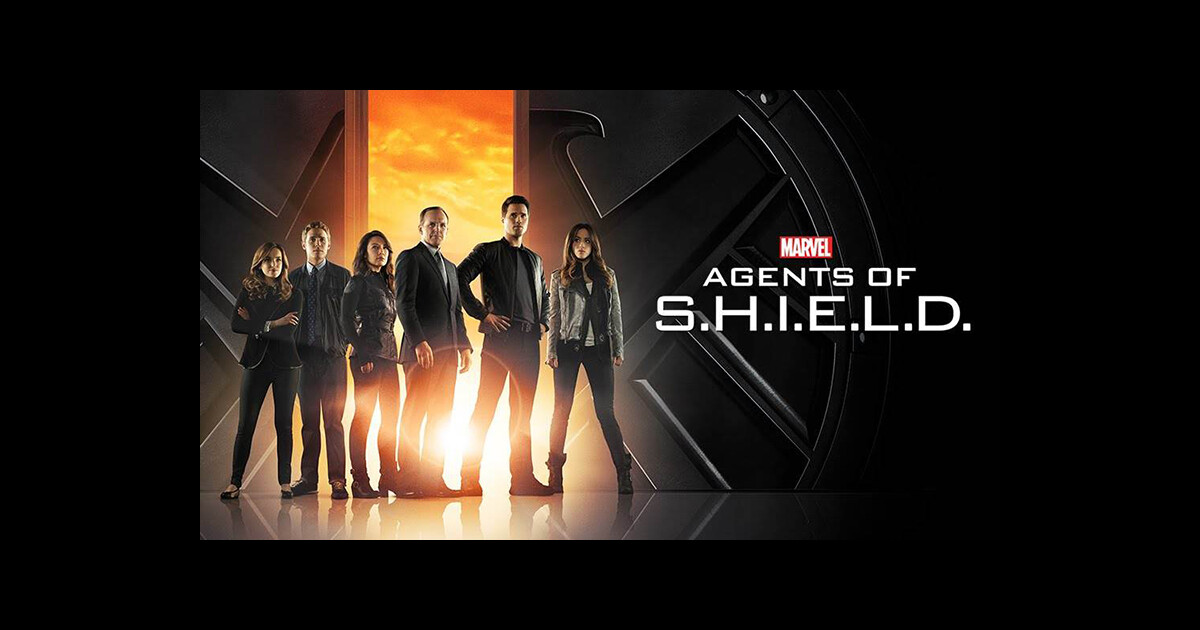 Marvel Les Agents Du Shield Saison 2 Streaming Vf