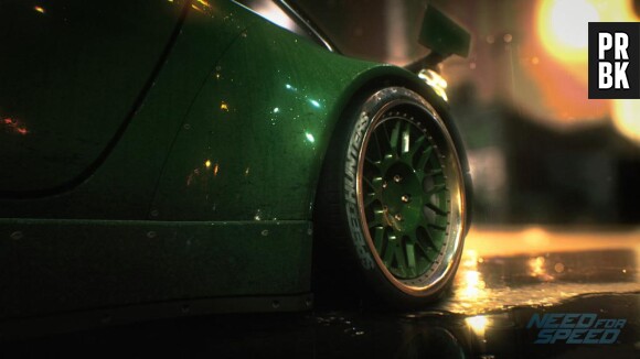 Need For Speed : la première image du nouvel épisode développé sur Xbox One, PS4 et PC