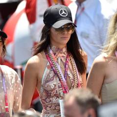 Kendall Jenner, Cara Delevingne, Cristiano Ronaldo... les stars au Grand Prix de Monaco