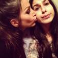  Somayeh (Les Anges 7) : photo complice avec sa soeur sur Instagram 