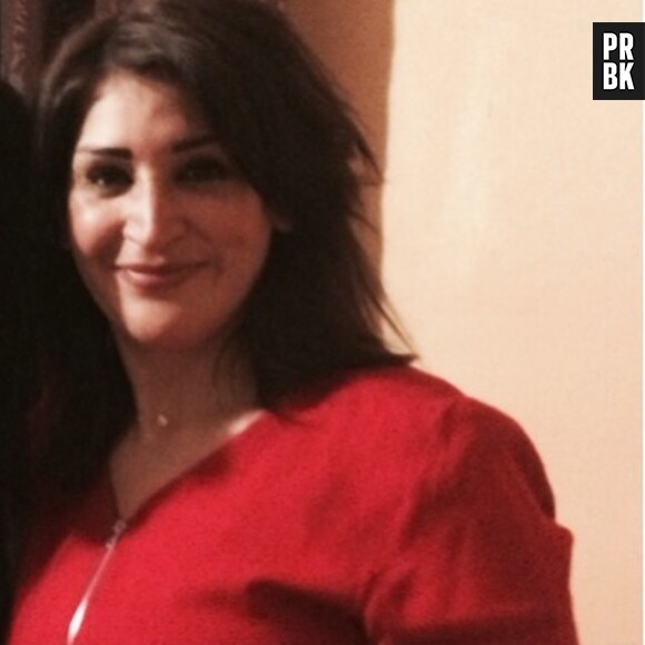 Somayeh (Les Anges 7) : une photo de sa maman partagée sur Instagram