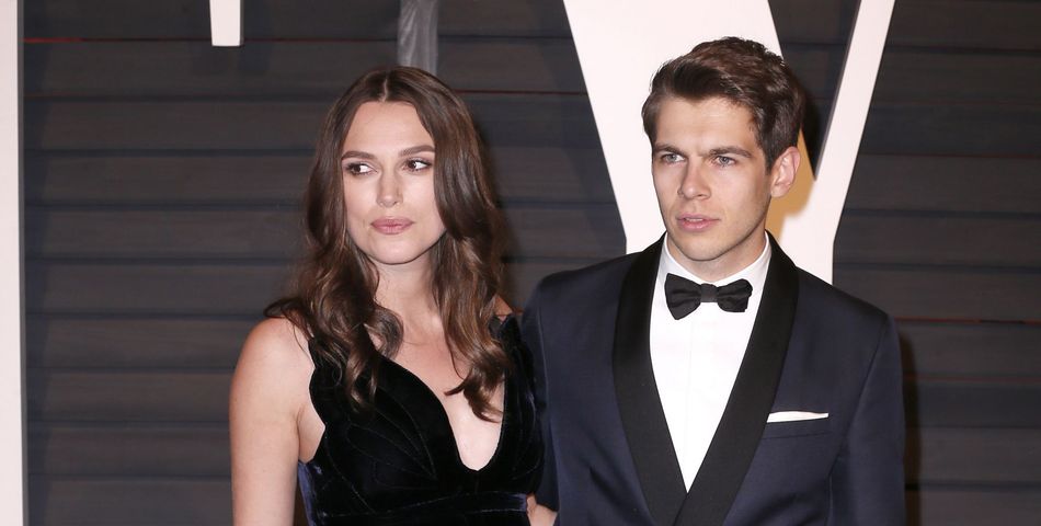 Keira Knightley et son mari James Righton parents - Purebreak