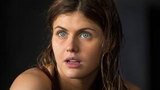 Alexandra Daddario (San Andreas) : zoom sur la nouvelle star sexy du cinéma