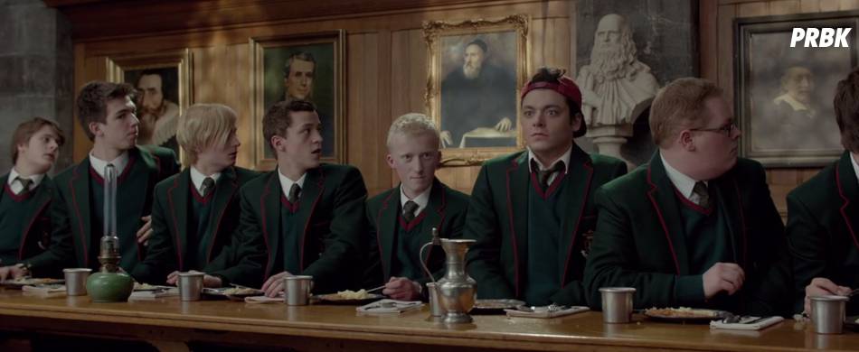 Les Profs 2 Film Complet En Francais Les Profs 2 : Kev Adams de retour au cinéma - Purebreak