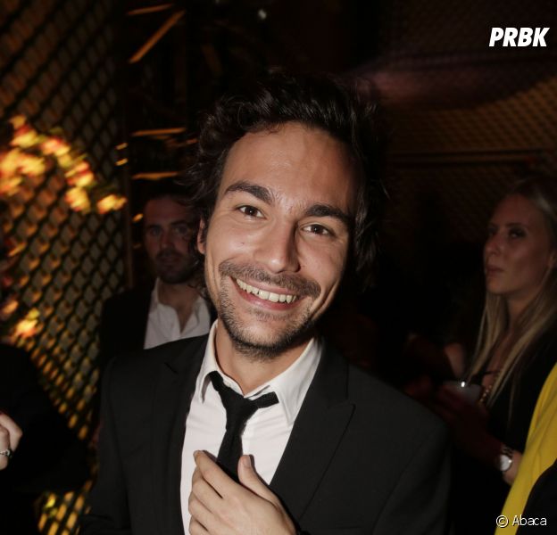 Bertrand Chameroy en couple ou célibataire ? Le ...