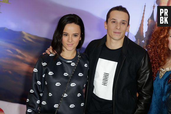 Grégoire Lyonnet a-t-il abandonner DALS 5 pour Alizée ?