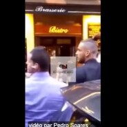 Raphaël (Les Anges 7) : insultes et crachat contre des &quot;fans&quot; en pleine rue (Vidéo)