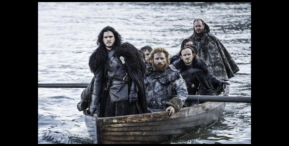  Game of Thrones saison 5 : bataille &amp;eacute;pique pour Jon Snow 