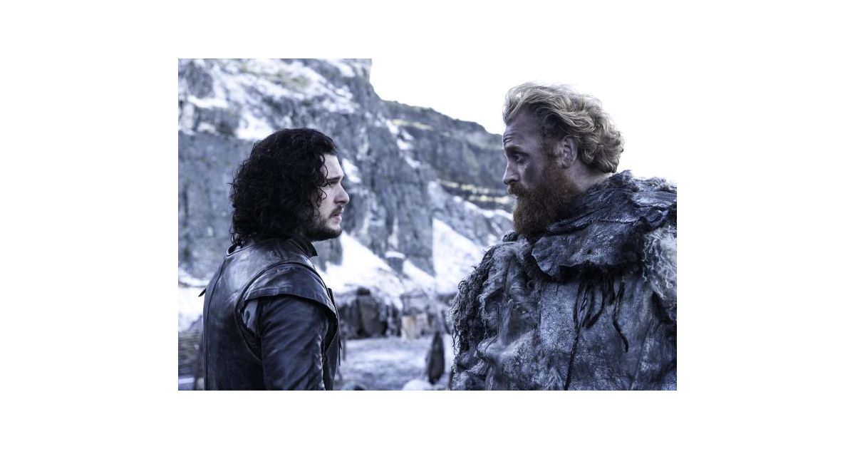 Game of Thrones saison 5 : Jon Snow et une terrible bataille dans l
