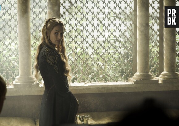 Game of Thrones saison 5 : Cerseï au fond du trou