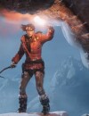  Rise of the Tomb Raider : une nouvelle cin&eacute;matique en attendant l'E3 