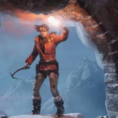 Rise of the Tomb Raider sur Xbox One : nouveau trailer givré avant le gameplay de l'E3 2015