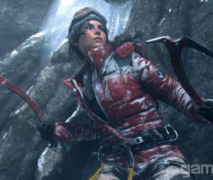 Rise of the Tomb Raider : Lara Croft ressort ses piolets